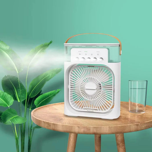 Fan Air Cooler fan USB Electric Fan